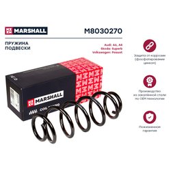 Marshall M8030270