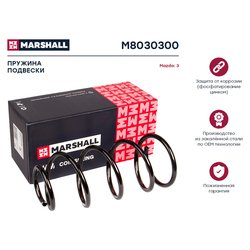 Marshall M8030300
