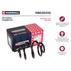 Marshall M8030310