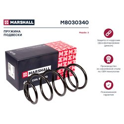 Marshall M8030340