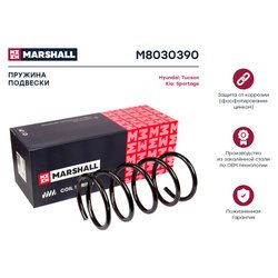 Marshall M8030390