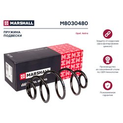 Marshall M8030480