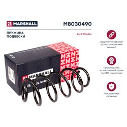 Marshall M8030490