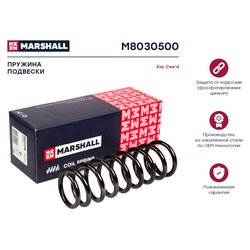 Marshall M8030500