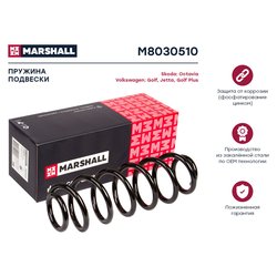 Marshall M8030510