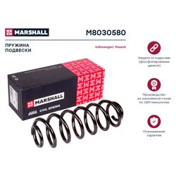 Marshall M8030580