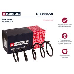 Marshall M8030650