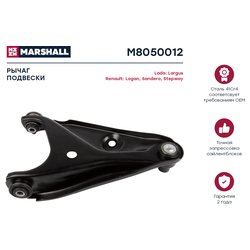 Marshall M8050012