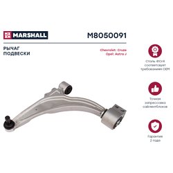 Marshall M8050091