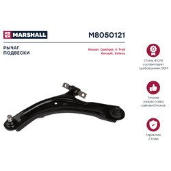 Marshall M8050121