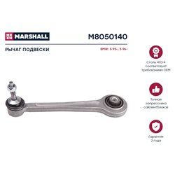 Marshall M8050140