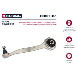 Marshall M8050151