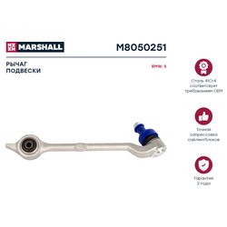 Marshall M8050251
