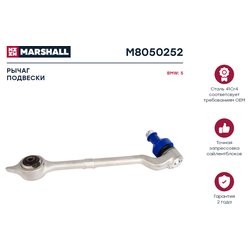 Marshall M8050252