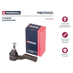 Marshall M8070021