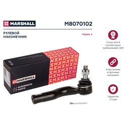 Marshall M8070102