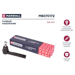 Marshall M8070172