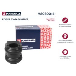 Marshall M8080014