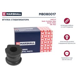 Marshall M8080017