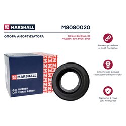 Marshall M8080020