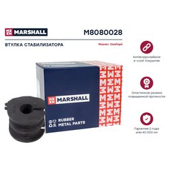 Marshall M8080028