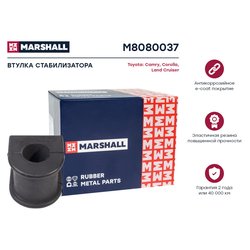 Фото Marshall M8080037