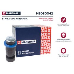 Marshall M8080042