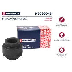 Marshall M8080043