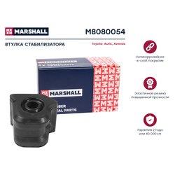 Marshall M8080054