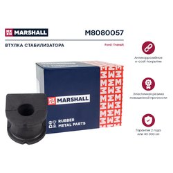 Marshall M8080057