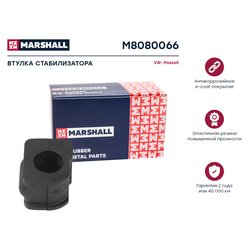 Marshall M8080066