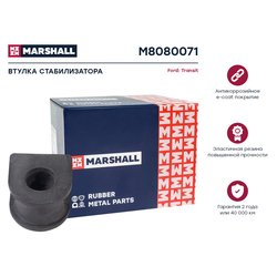 Marshall M8080071
