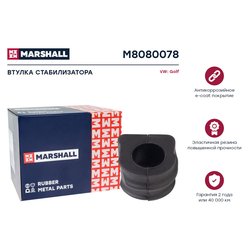 Marshall M8080078