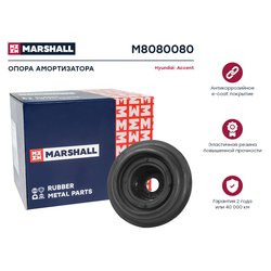 Marshall M8080080