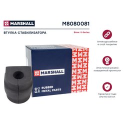 Marshall M8080081