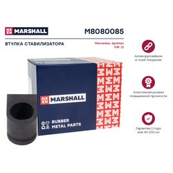 Marshall M8080085