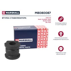 Marshall M8080087
