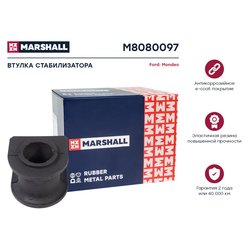 Marshall M8080097