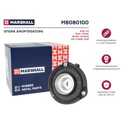 Marshall M8080100