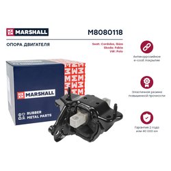 Marshall M8080118