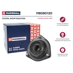 Marshall M8080120