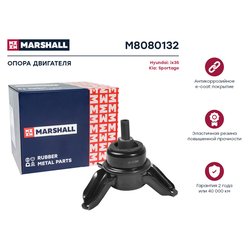 Marshall M8080132