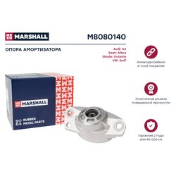 Marshall M8080140