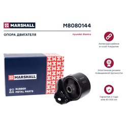 Marshall M8080144