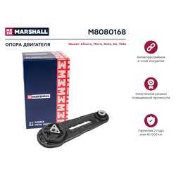 Marshall M8080168