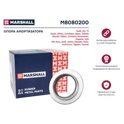Marshall M8080200