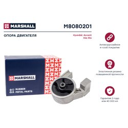 Marshall M8080201