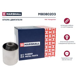 Marshall M8080203