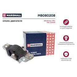 Marshall M8080208
