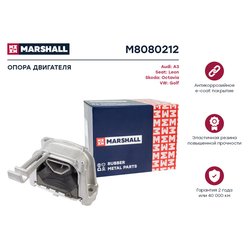 Marshall M8080212